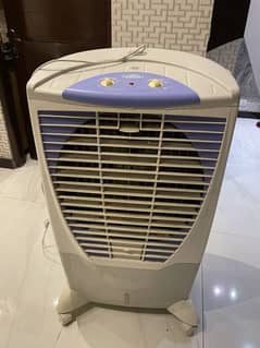 Boss air cooler