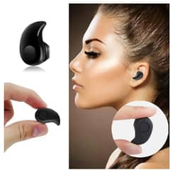 Blutooth Handfree Wireless Bluetooth Headset Good Quality Bluetooth Ha