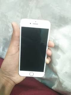 Iphone 7 128 gb battery change pta officiall approved