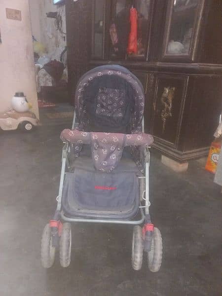 baby cart 8