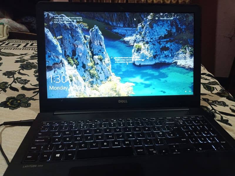 dell latitude 3550model 2