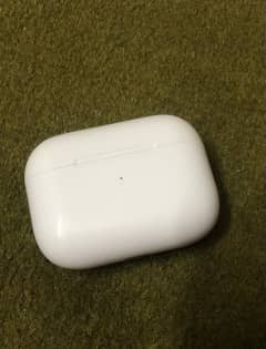 AirPods pro brand new with case 0