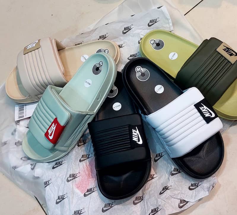 Nike reviv faom slide 2