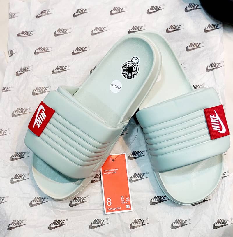 Nike reviv faom slide 6