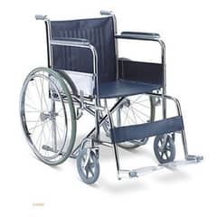 new wheelchair