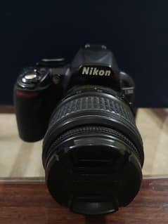 Nikon 3100d for sale
