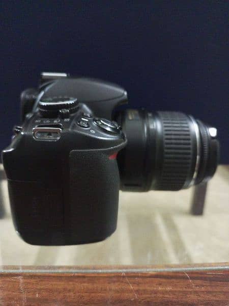 Nikon 3100d for sale 1
