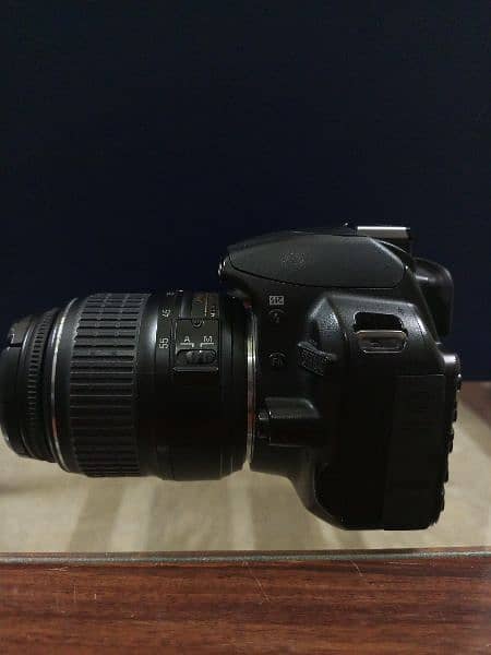 Nikon 3100d for sale 3