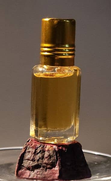 WKJ Original Perfumes Soul Of Fragrances & Attar. All Pak Delivery 2