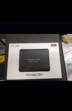 1000gb external hard drive urgent sale