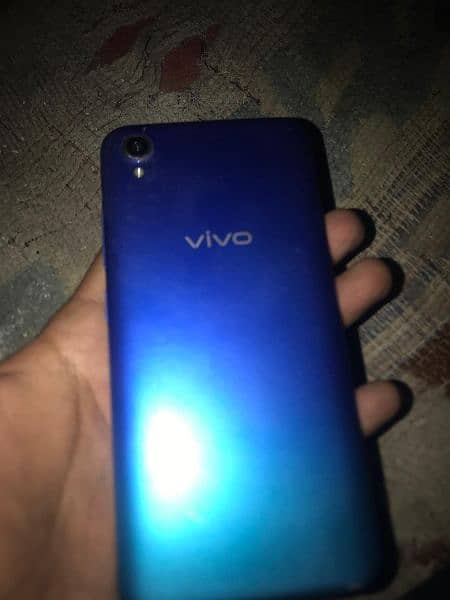 Vivo mobile 0