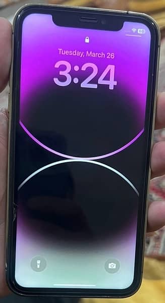 Iphon xr  converted to 13 pro non pTA 64 gb  Face ID ok halt 79 1