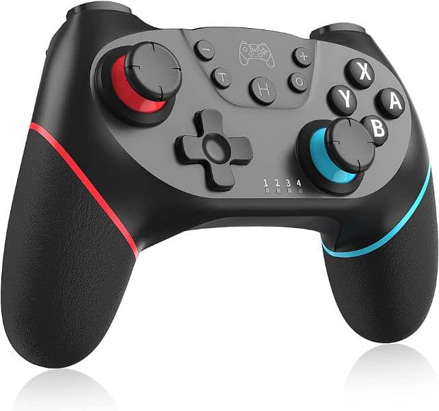 NITENDO SWITCH CONTROLLER FOR N-SL 2