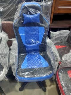"The Throne of Victory: Ultimate Gaming Chair"