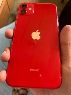 IPhone 11 128gb Product red