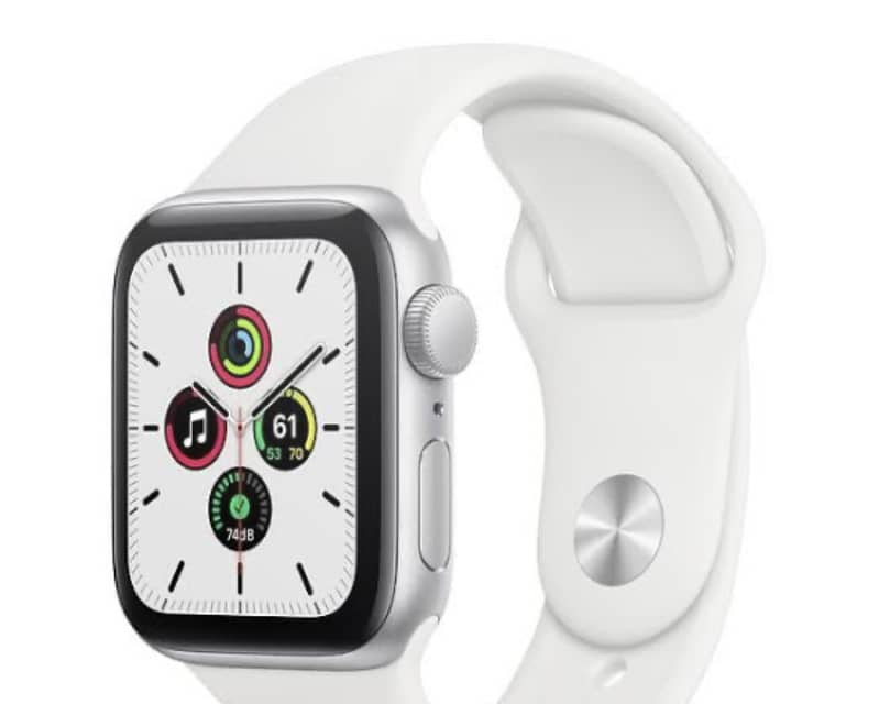 Apple Watch Series 5 se 0