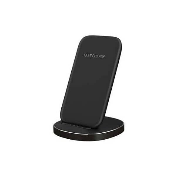 OJD-29B 15w Desktop Base Fast Wireless Chargers 0