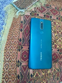OPPO F11 Pro . Not available for exchange.