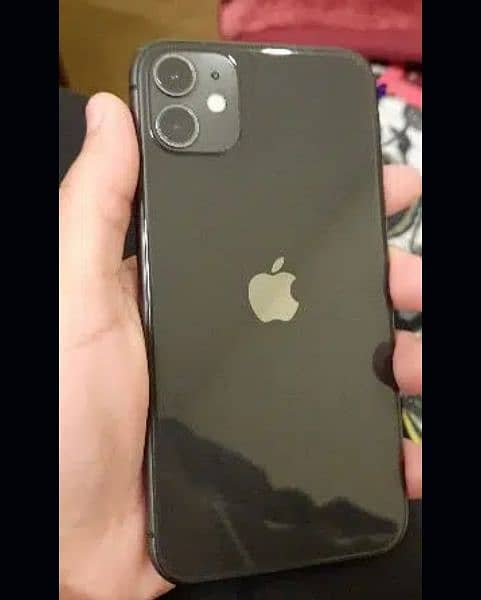 Apple Iphone 11 Non PTA 3