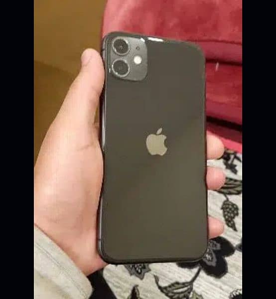Apple Iphone 11 Non PTA 4