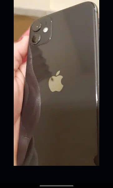 Apple Iphone 11 Non PTA 5