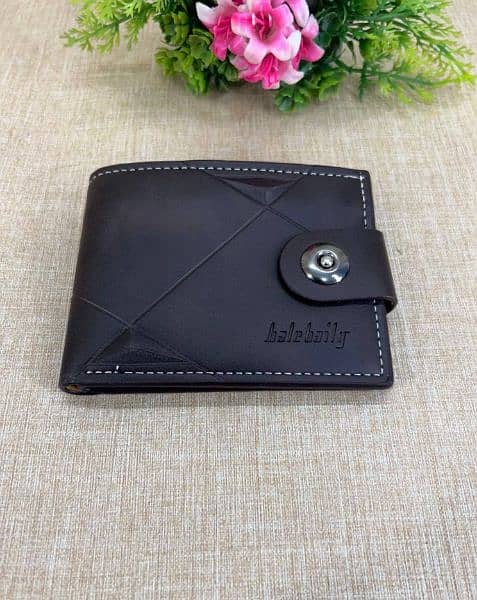 wallet's 7