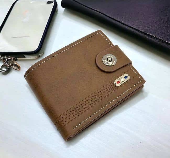 wallet's 8