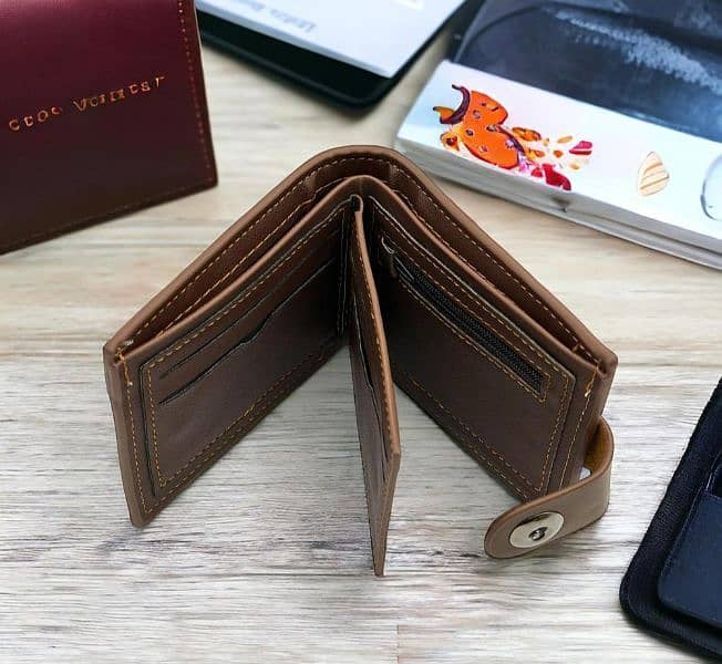 wallet's 10