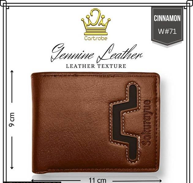 wallet's 17