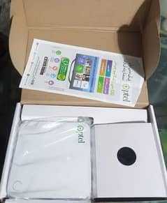 smart tv android box ptcl unlocked 5000 tv channels free wifi builtin