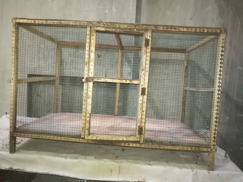 Birds cage for sell 3