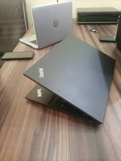 Lenovo Thinkpad T560 Branded Laptop Core i5 6th Gen/8GB/256GB SSD