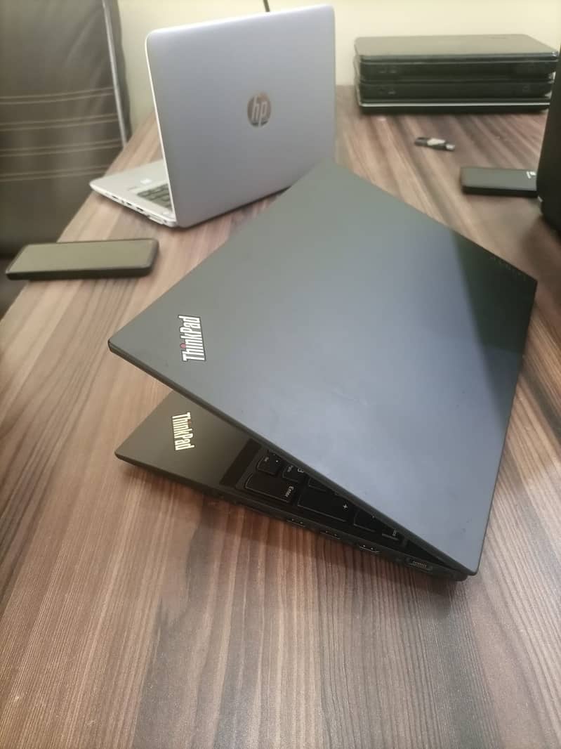 Lenovo Thinkpad T560 Branded Laptop Core i5 6th Gen/8GB/256GB SSD 0