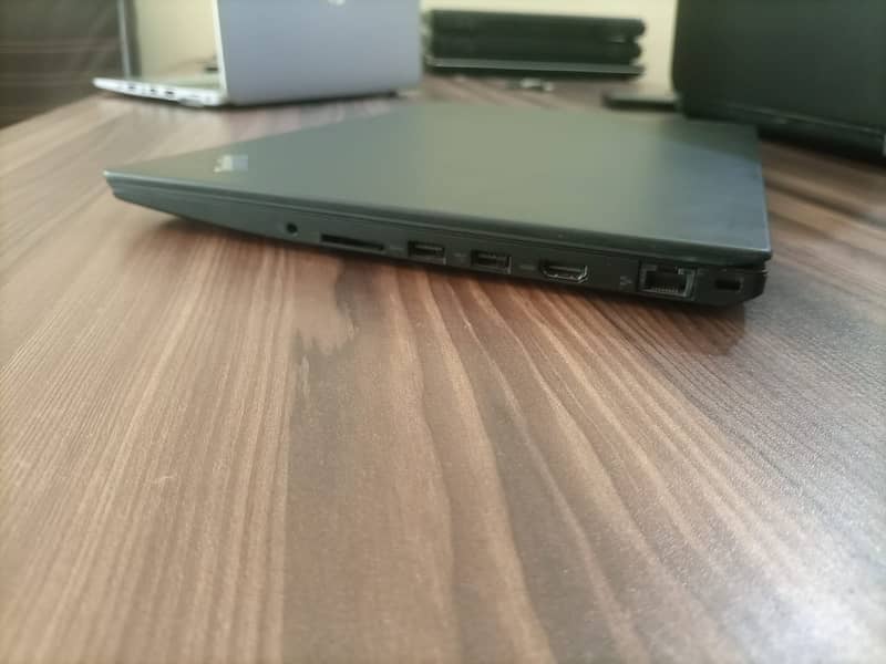 Lenovo Thinkpad T560 Branded Laptop Core i5 6th Gen/8GB/256GB SSD 1