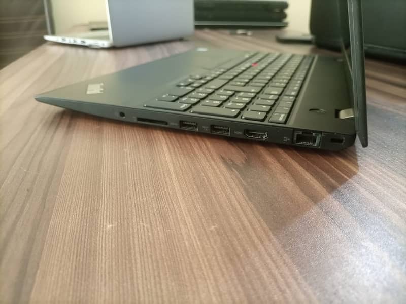 Lenovo Thinkpad T560 Branded Laptop Core i5 6th Gen/8GB/256GB SSD 2