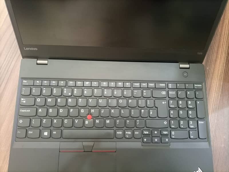 Lenovo Thinkpad T560 Branded Laptop Core i5 6th Gen/8GB/256GB SSD 11