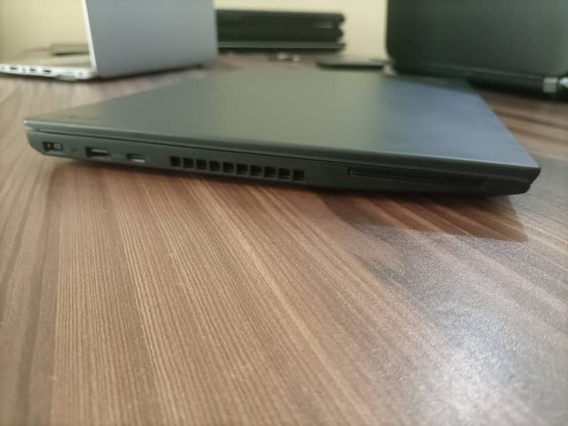 Lenovo Thinkpad T560 Branded Laptop Core i5 6th Gen/8GB/256GB SSD 16