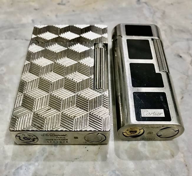 st dupont lighter limited edition 0