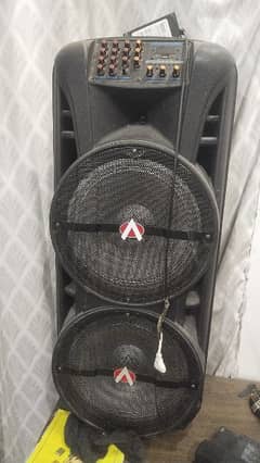 Audionic MH-1212 Big Speaker