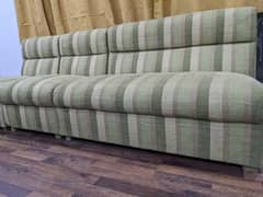 4 seater sofa for sale