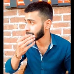 Faizan Ahmad