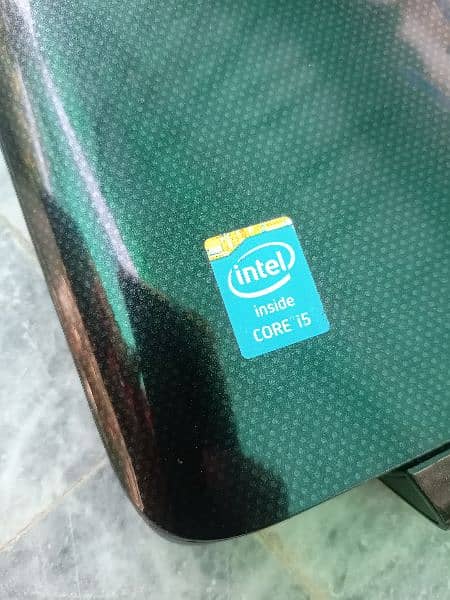 HP 8GB 128SSD 3