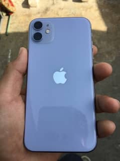 Iphone 11  (2month sim time available) 0