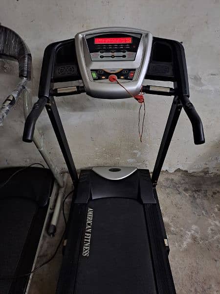 treadmill 0308-1043214/ electric treadmill/ Running machien 4