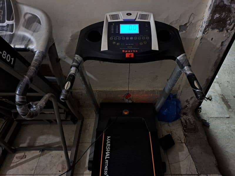 treadmill 0308-1043214/ electric treadmill/ Running machien 6