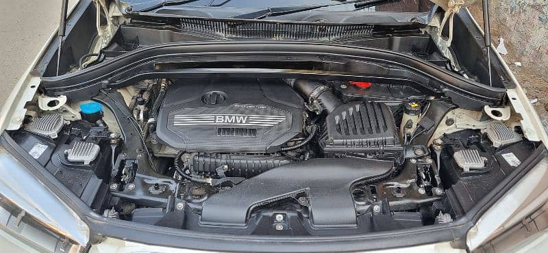 BMW X1 2019 6