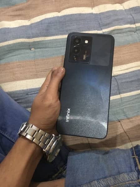 Infinix note 12 pta approved set available for sale 5