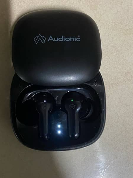 audionic airpods 1