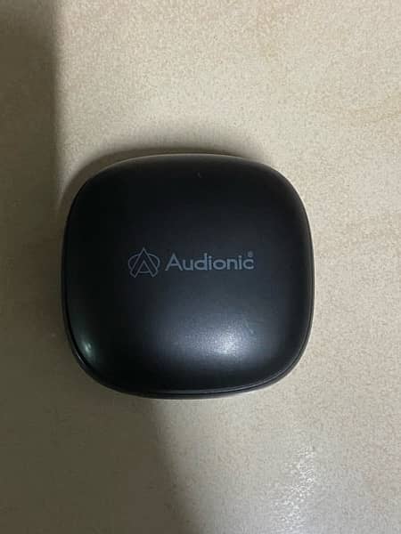 audionic airpods 2