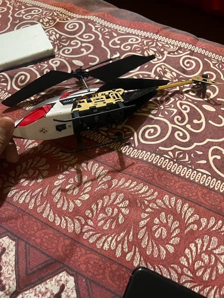 rc control helicopter 8